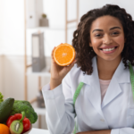 Dietician (Phone)