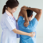 Physiotherapist (Phone)