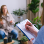 Psychologist (Phone)